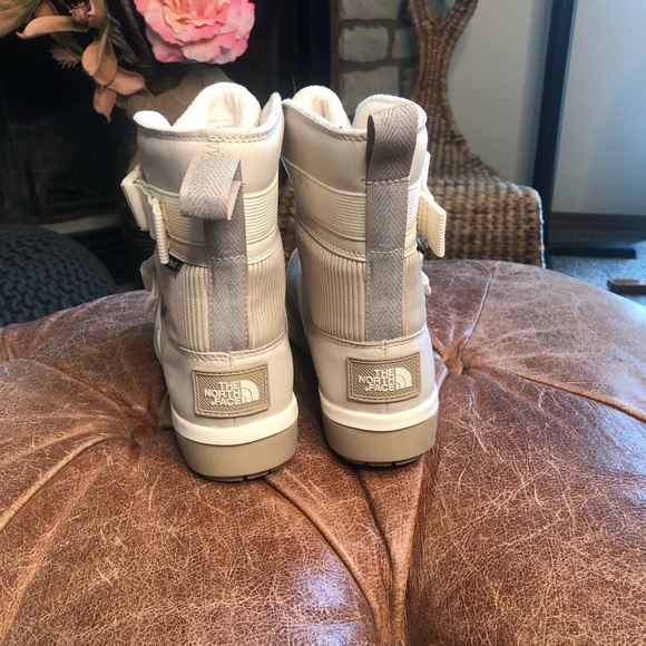 The North Face Sierra Sport Waterproof strap boot - Picture 7 of 10